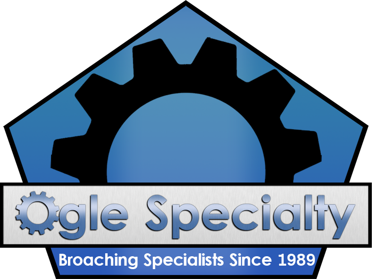 Ogle Specialty Broaching